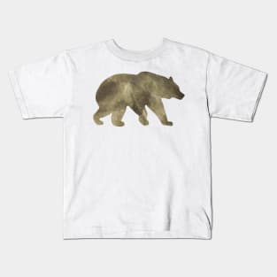 Atacs AU Bear Kids T-Shirt